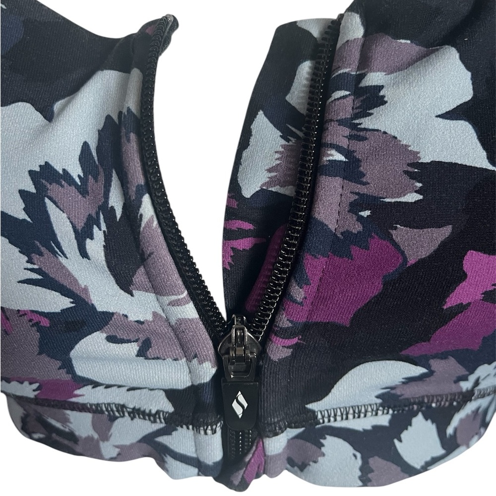 Skechers GoFlex Sports Bra - Picture 6 of 9
